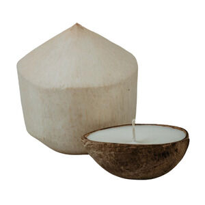 Backyard Candles - Beach Holiday
